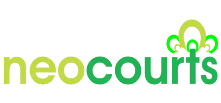 neocourts logo